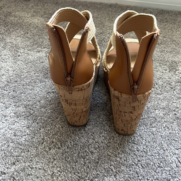 Steve Madden Wedges - Picture 7 of 7